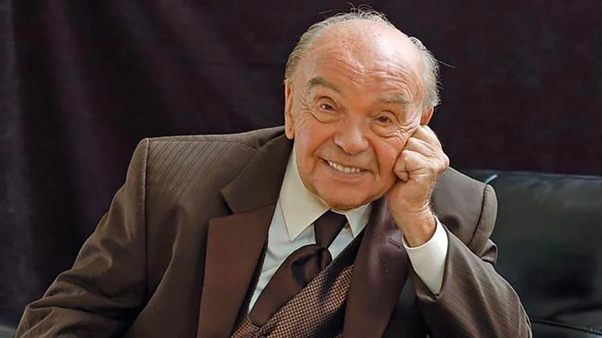 Владимир Шаинский — композитор