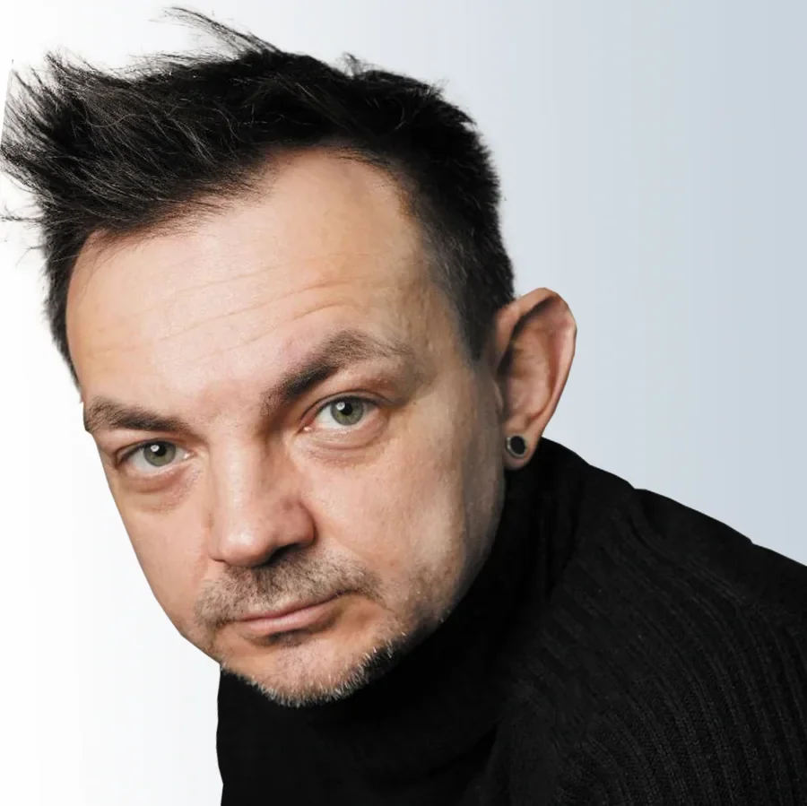 Вадим Франчук