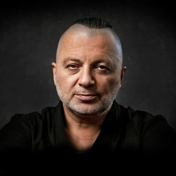 Вадим Самойлов — музыкант