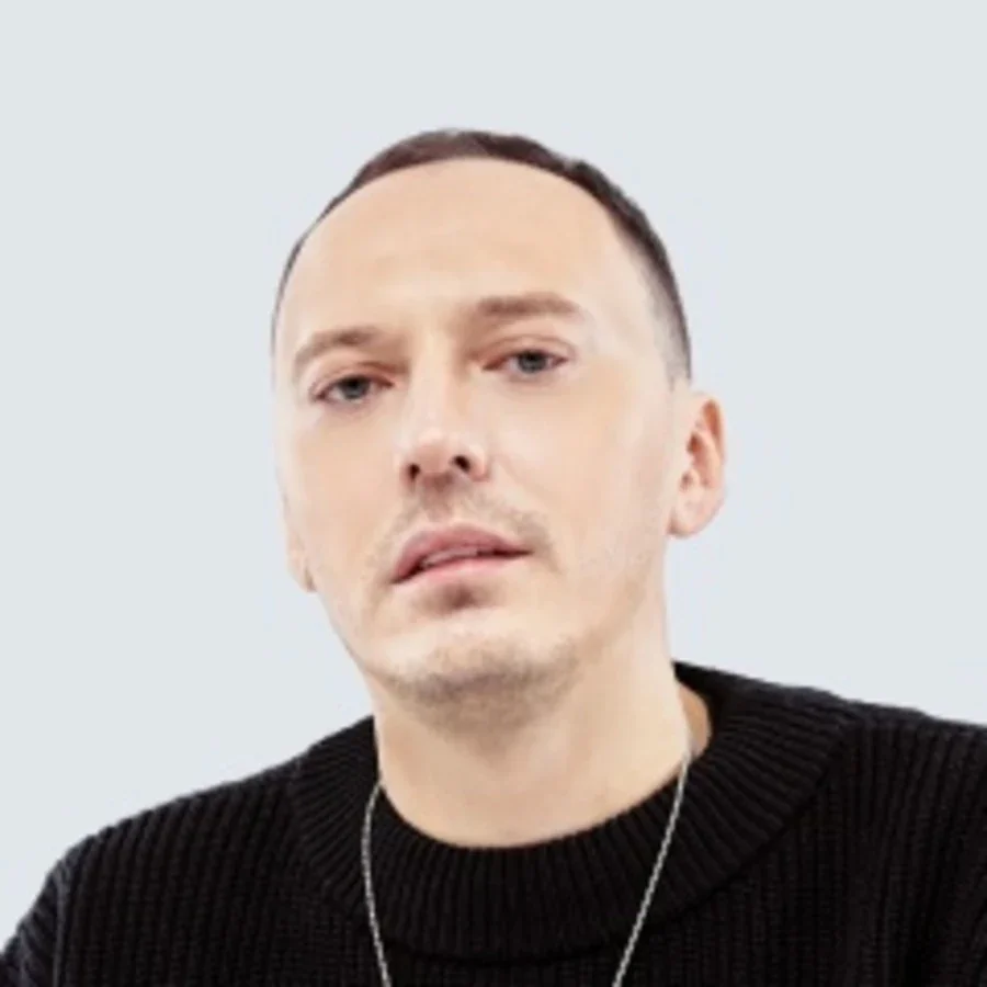 Вадим  Шпак