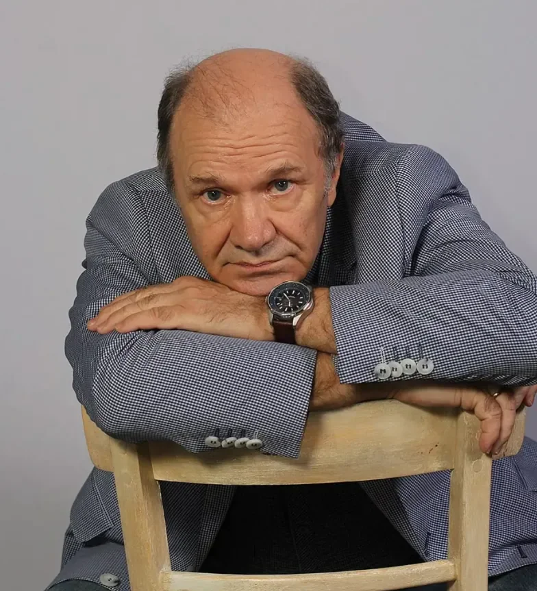 Валентин Морозов