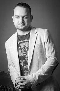 Валентин Захаров — актёр