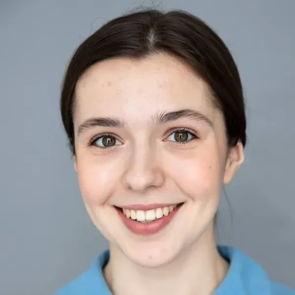 Валентина Жукова — актриса