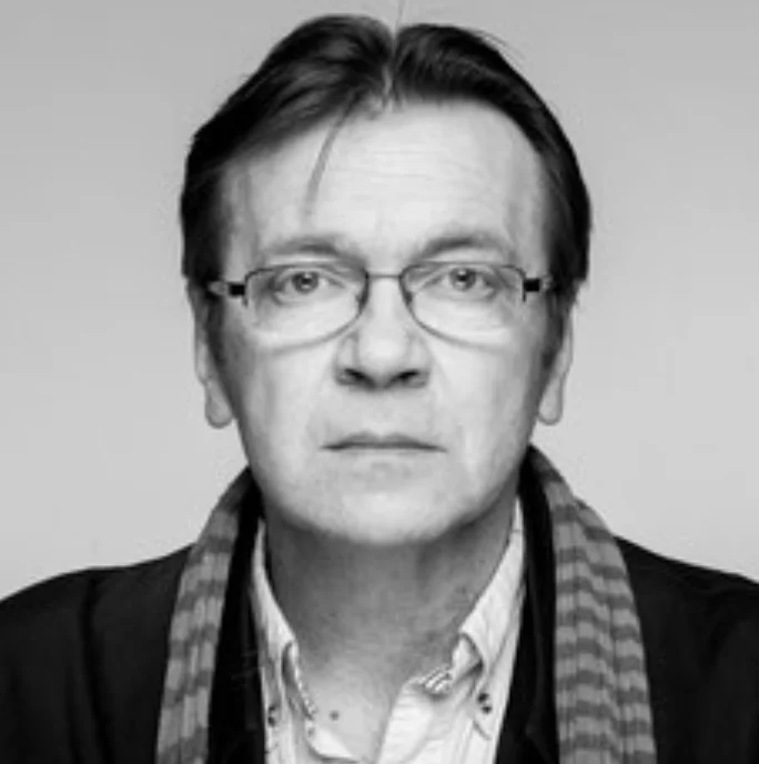Валерий Дегтярь — актёр