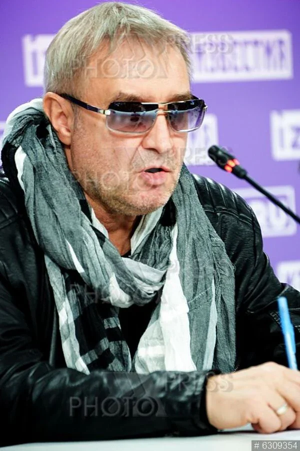 Валерий Диордица
