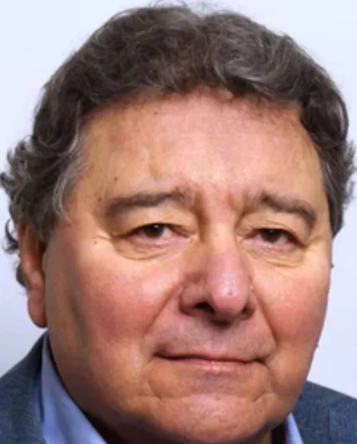 Валерий Галендеев — режиссёр