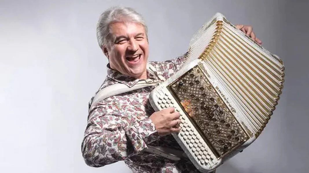 Валерий Сёмин — музыкант