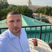 Валерий Скурихин