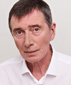 Валерий Соловьёв