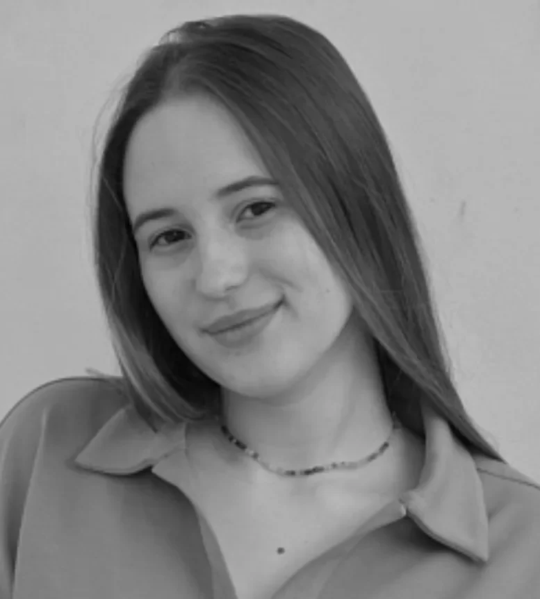 Валерия Осипова