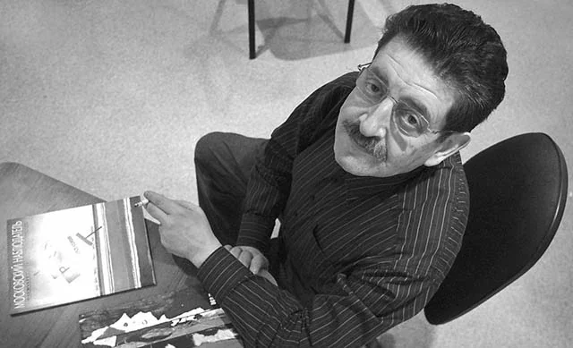 Валерий Семеновский — либреттист