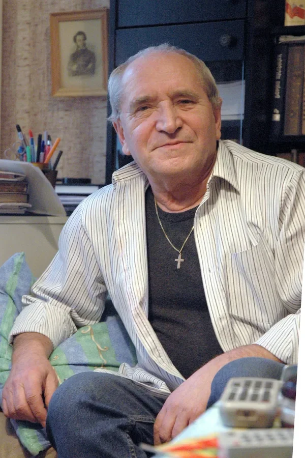 Валерий Зимин