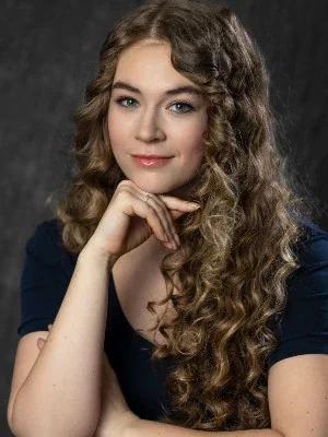 Василина Кириллова — актриса
