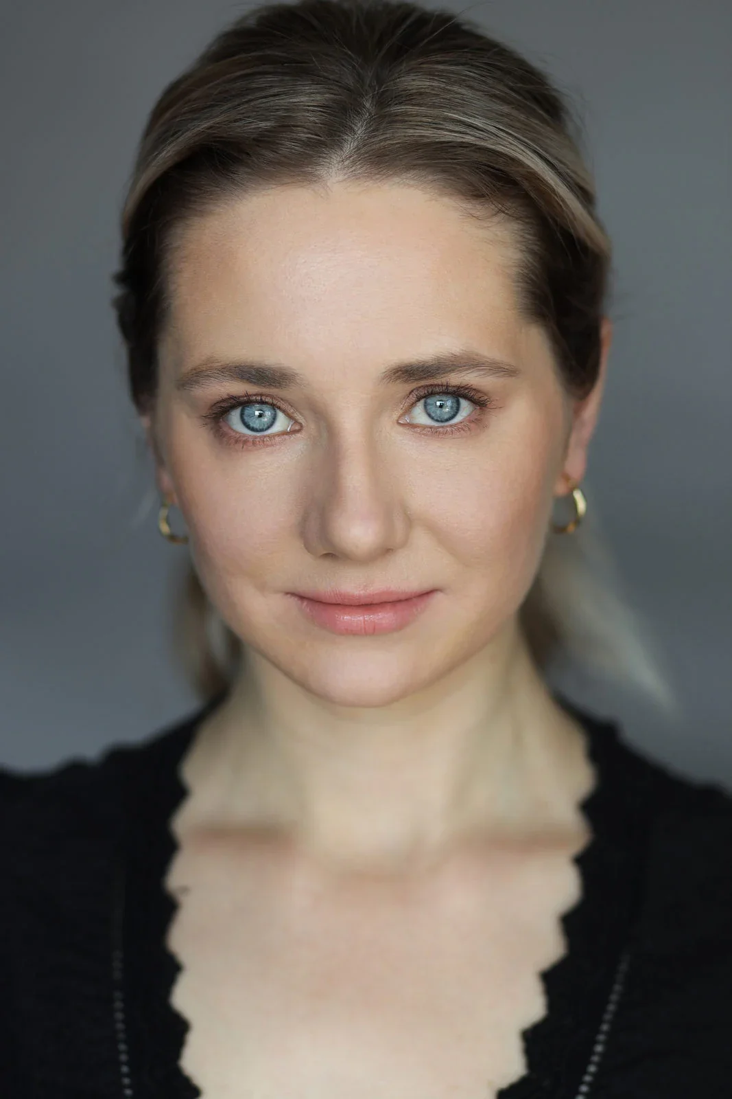 Василиса Денисова — актриса