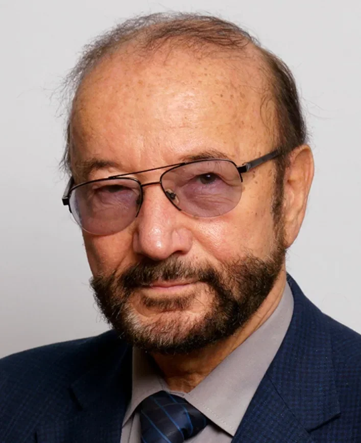 Вениамин Фильштинский