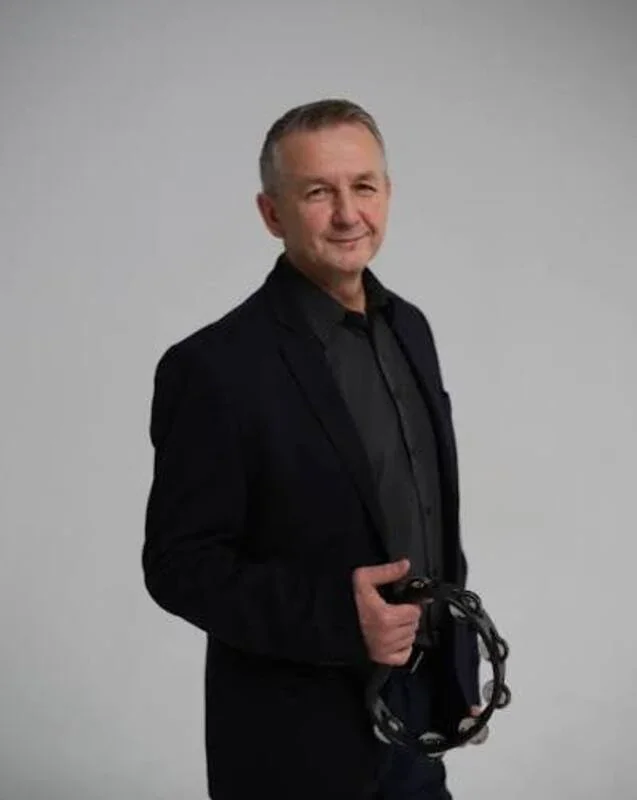 Вениамин  Смирнов — хореограф