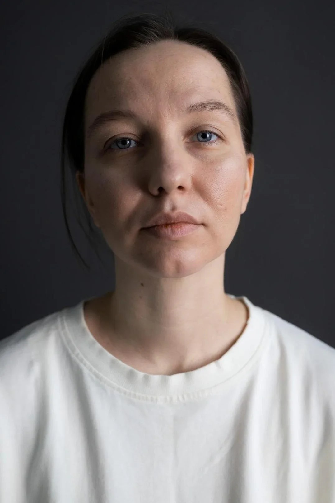 Вера Ефимова — актриса