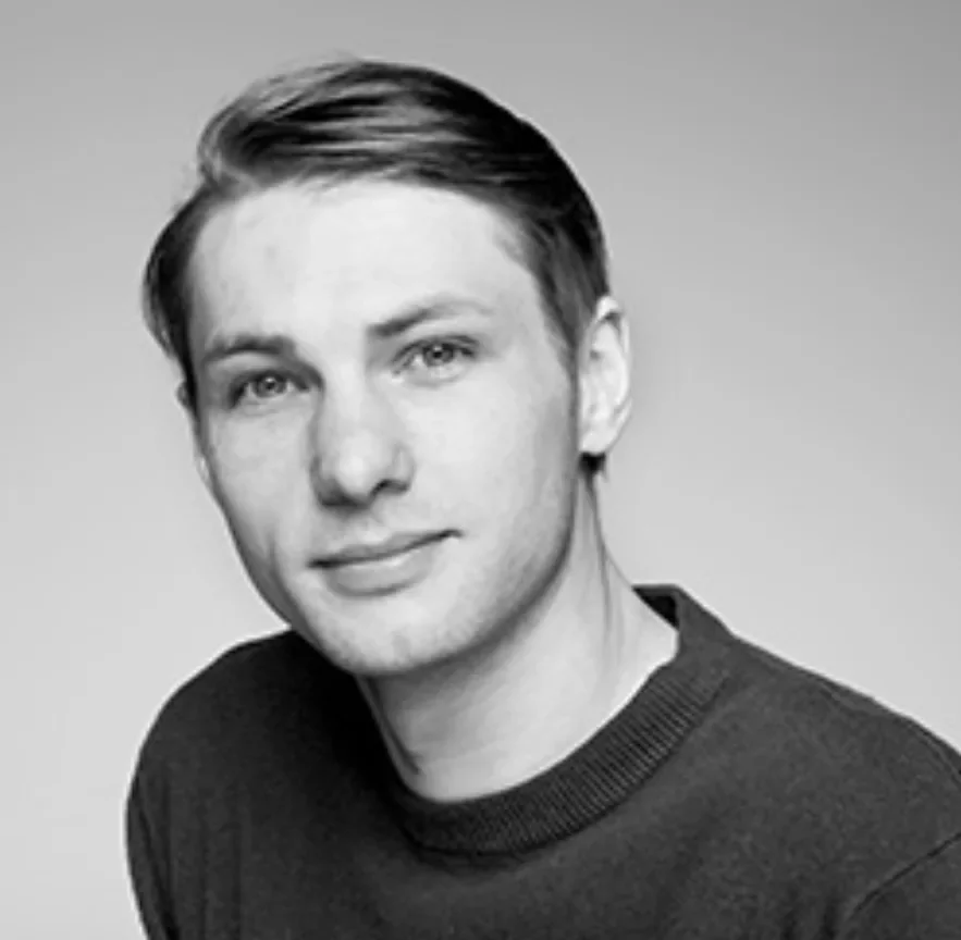 Виктор Княжев — актёр