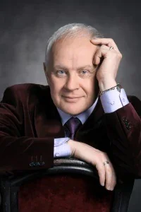 Виктор Кривонос