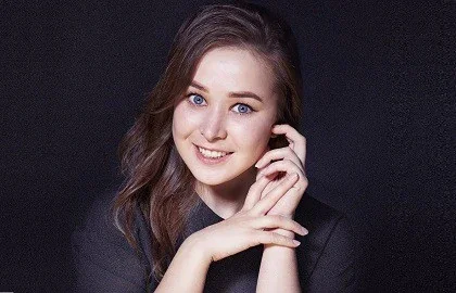 Виктория Бородулина — актриса
