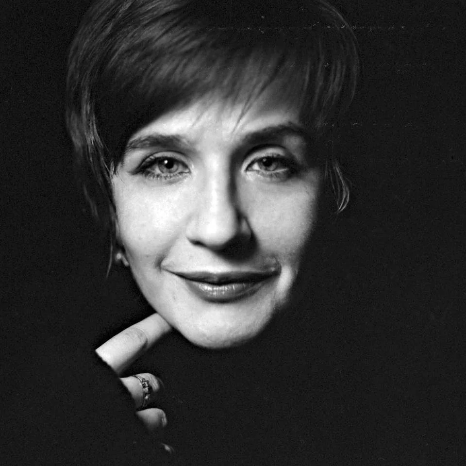 Виктория Севрюкова — художник по костюмам