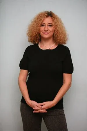 Виктория Злотникова