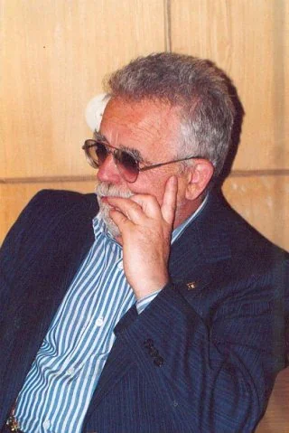 Виталий Фиалковский — либреттист