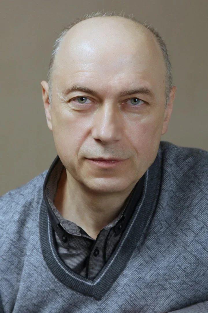 Виталий Гордиенко — актёр