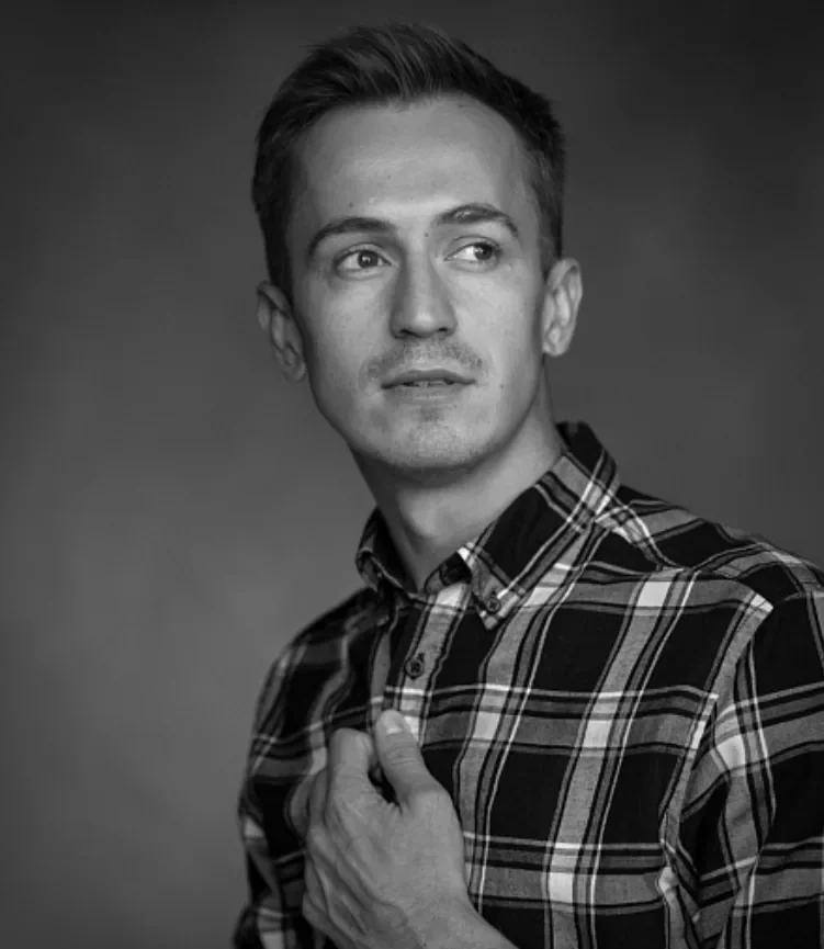 Виталий Гудков