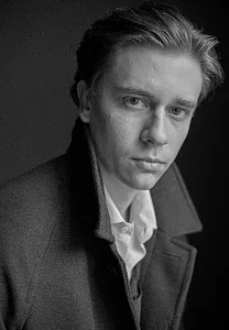 Виталий Сазонов