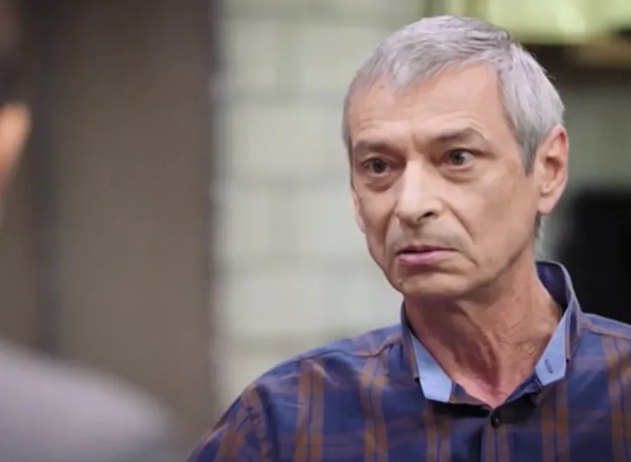 Владимир Абрамов — режиссёр