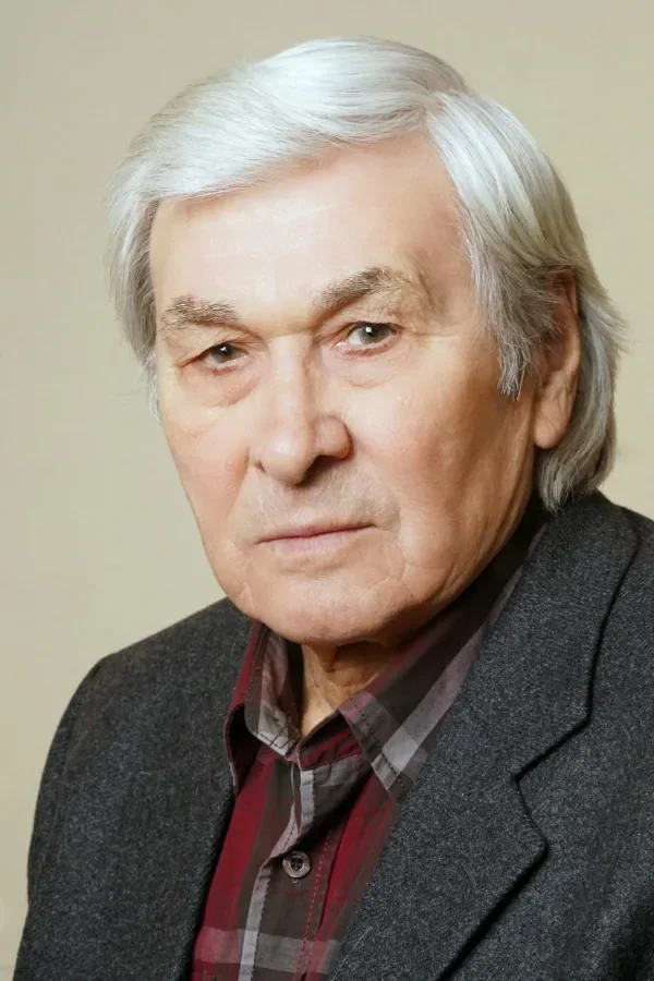 Владимир Артёмов