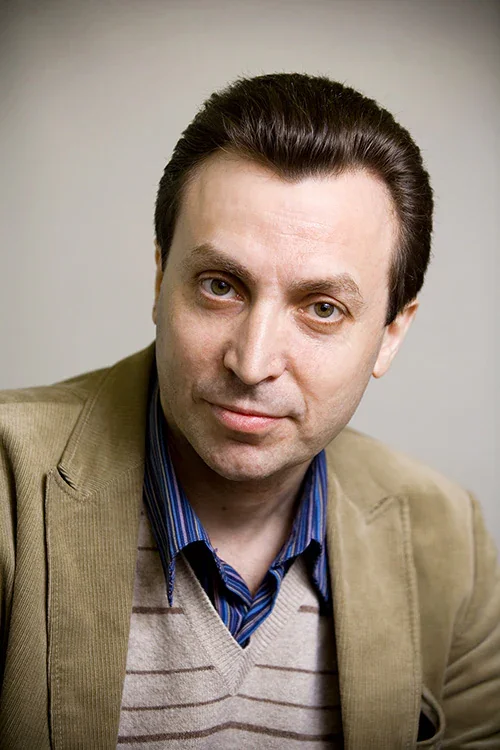 Владимир Баскин — композитор