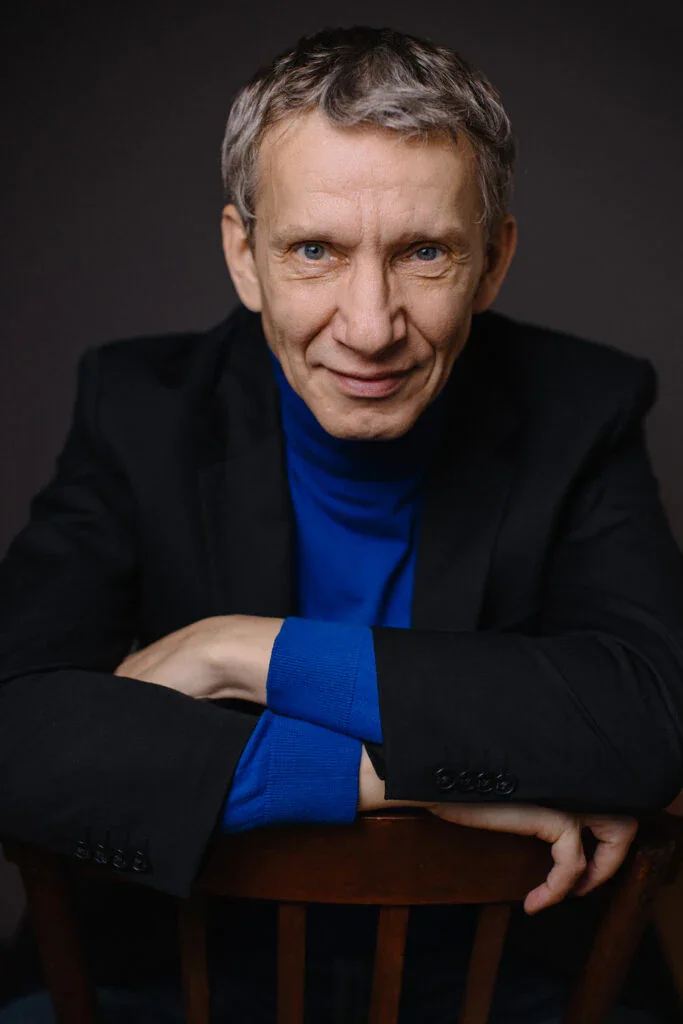 Владимир Чернышов