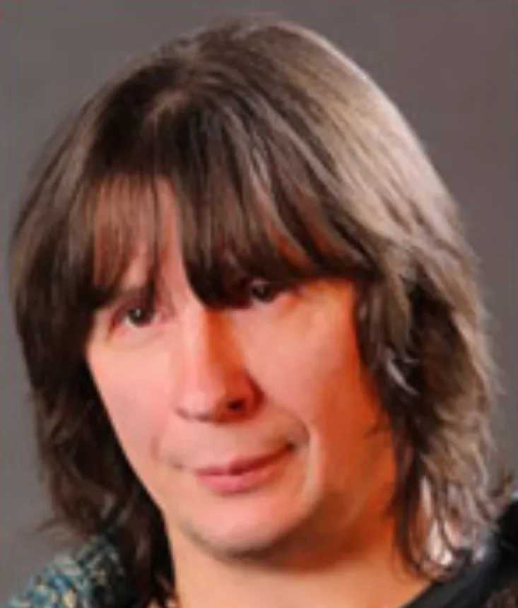 Владимир Иванчин