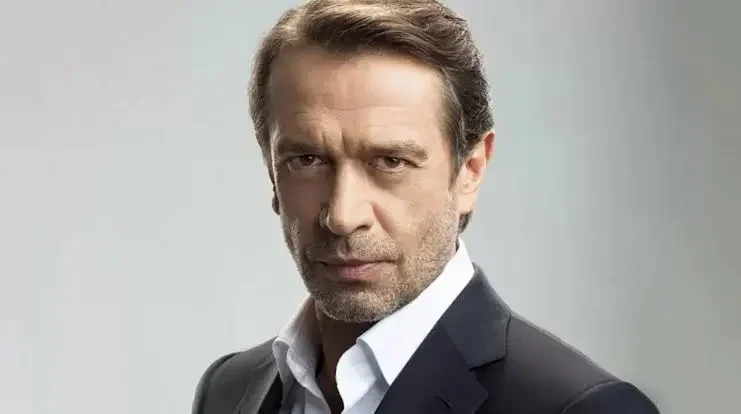 Владимир Машков — режиссёр