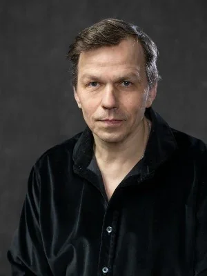 Владимир Маслаков — актёр