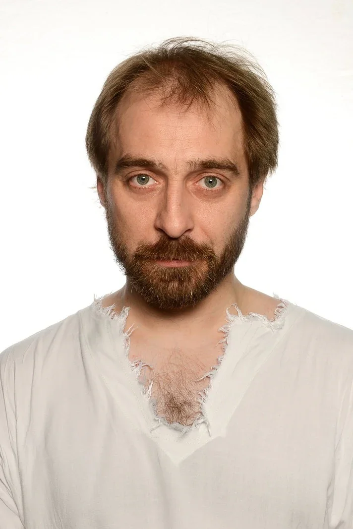 Владимир Панков — режиссёр-постановщик