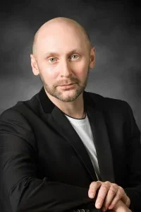 Владимир Романовский — балетмейстер