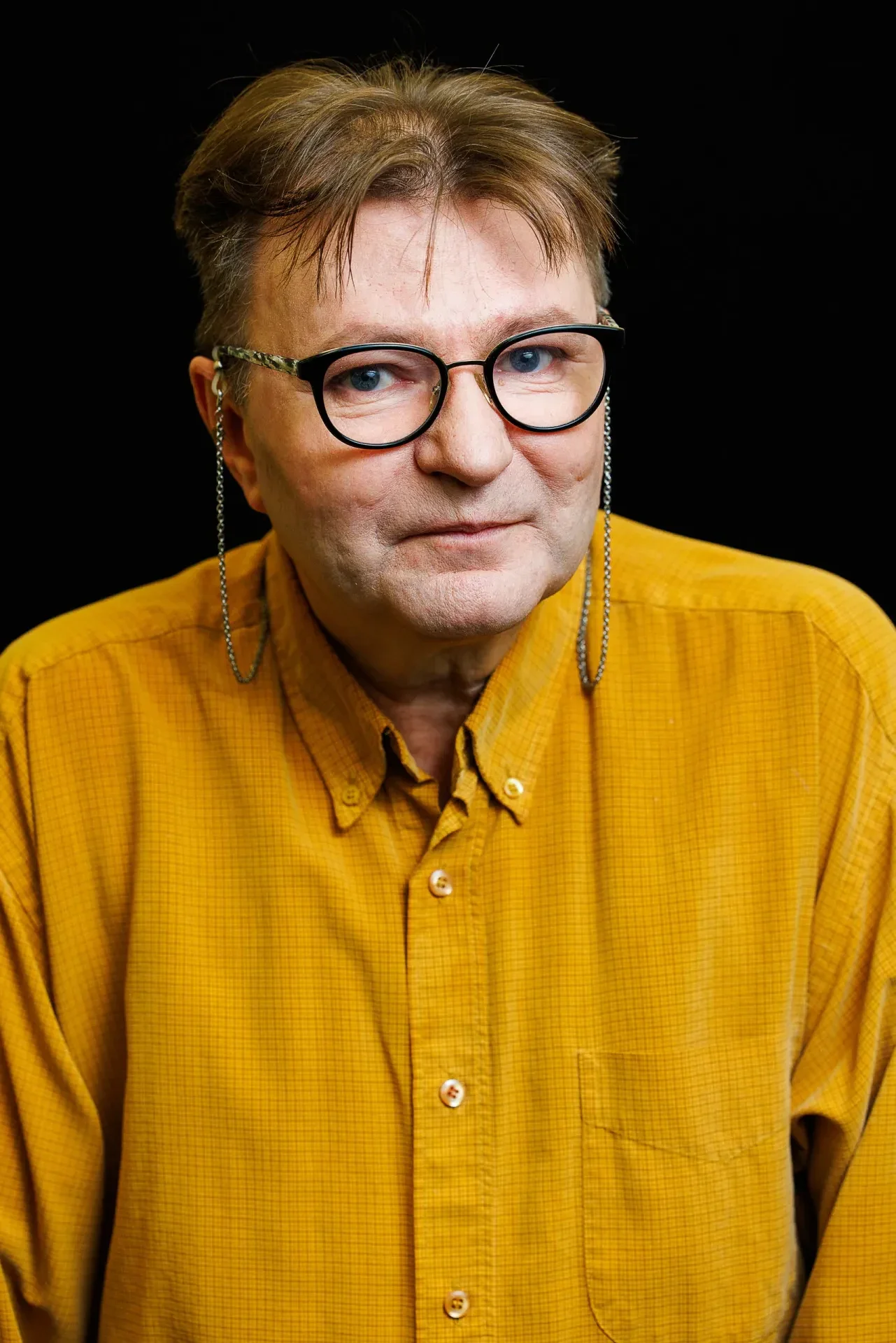 Владимир Смилянец — актёр