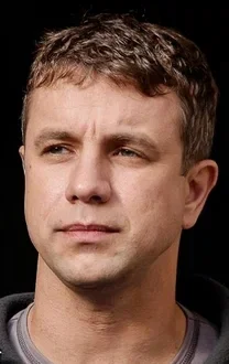 Владимир Ярош — актёр