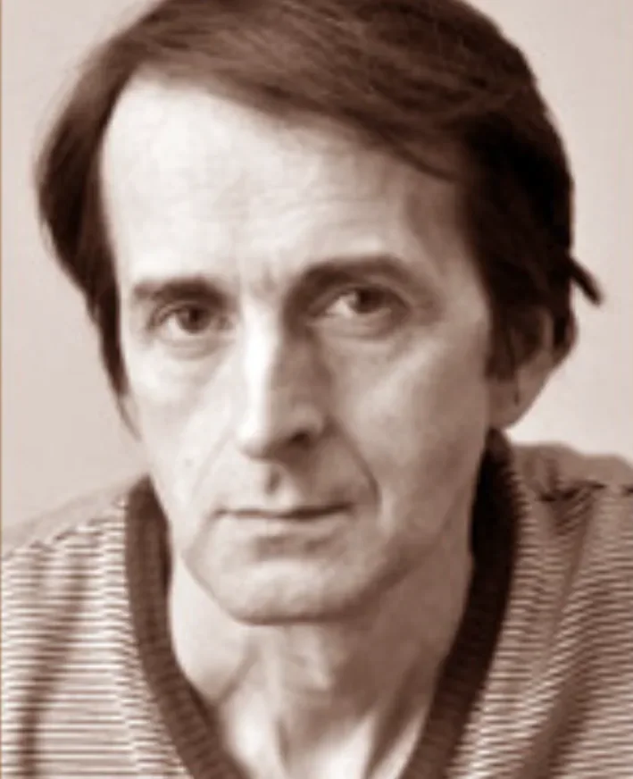 Владимир Захарьев — актёр