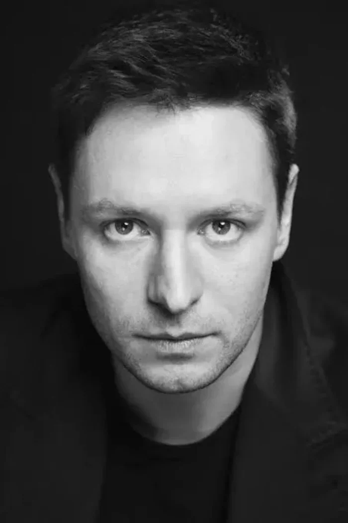 Владимир Жеребцов — актёр