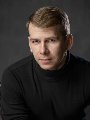 Владислав Бургард — актёр