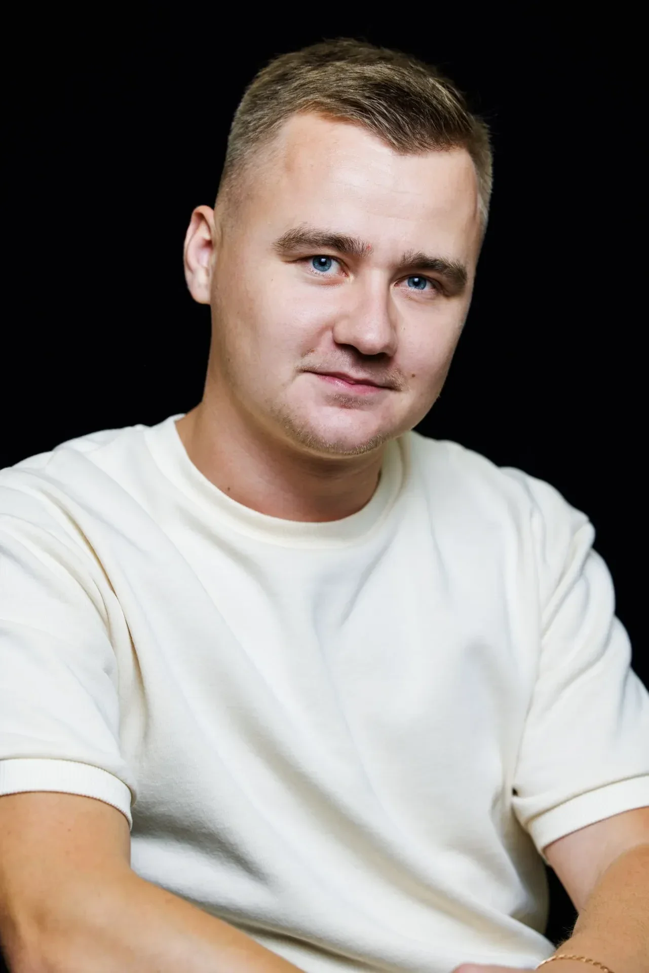 Владислав Козлов — актёр