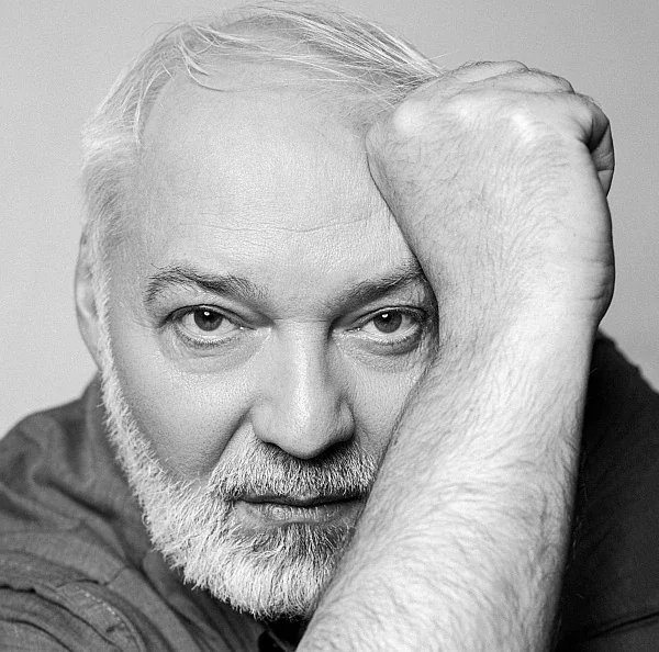 Владислав Лобанов — актёр