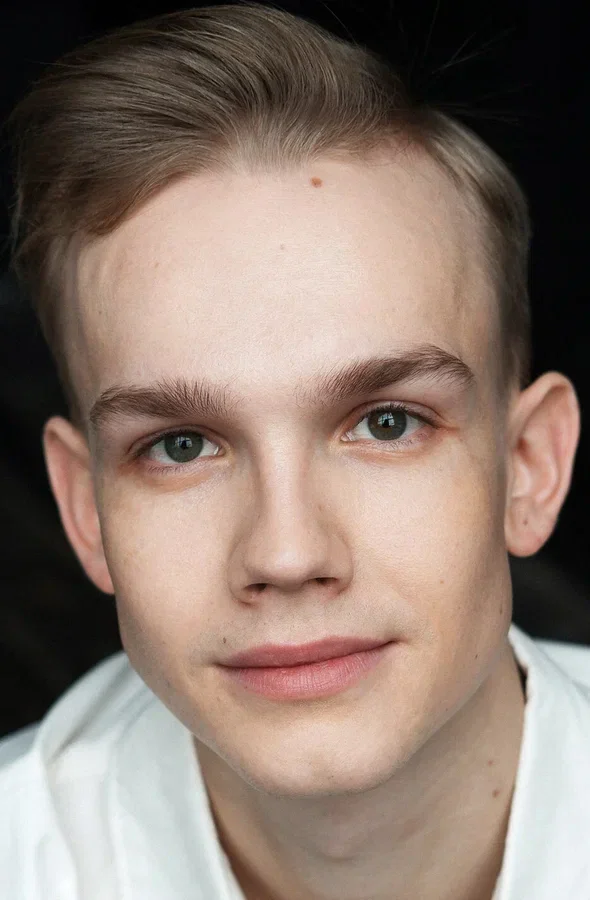 Владислав Миллер — актёр