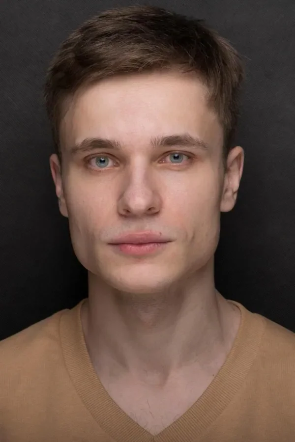 Владислав Швецов — актёр