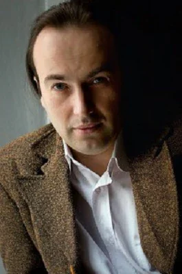 Владислав Сташинский — автор музыки и либретто