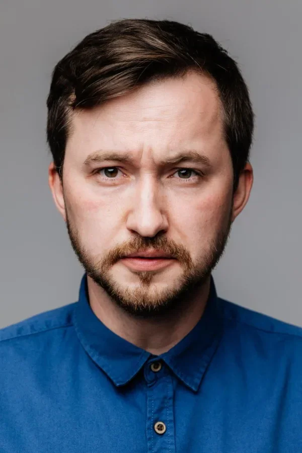 Всеволод Еремин — солист